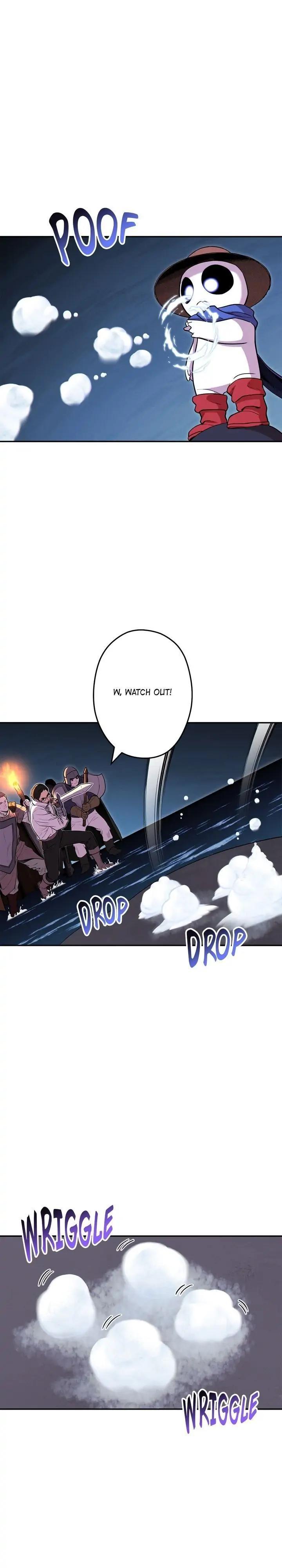 Read Dungeon Reset Manga Online