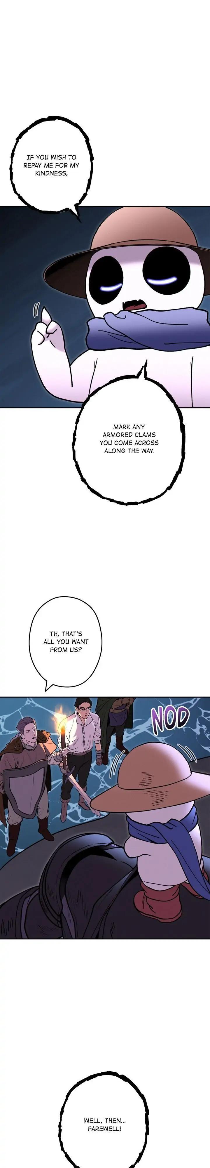 Read Dungeon Reset Manga Online