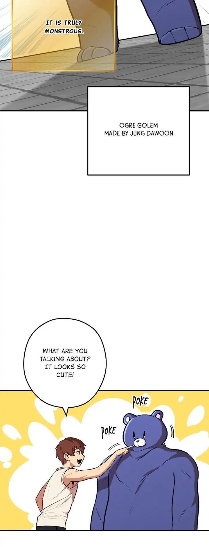 Read Dungeon Reset Manga Online