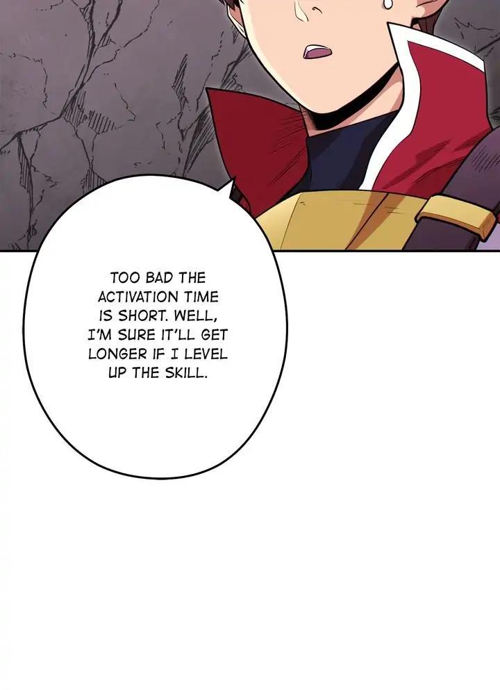 Read Dungeon Reset Manga Online