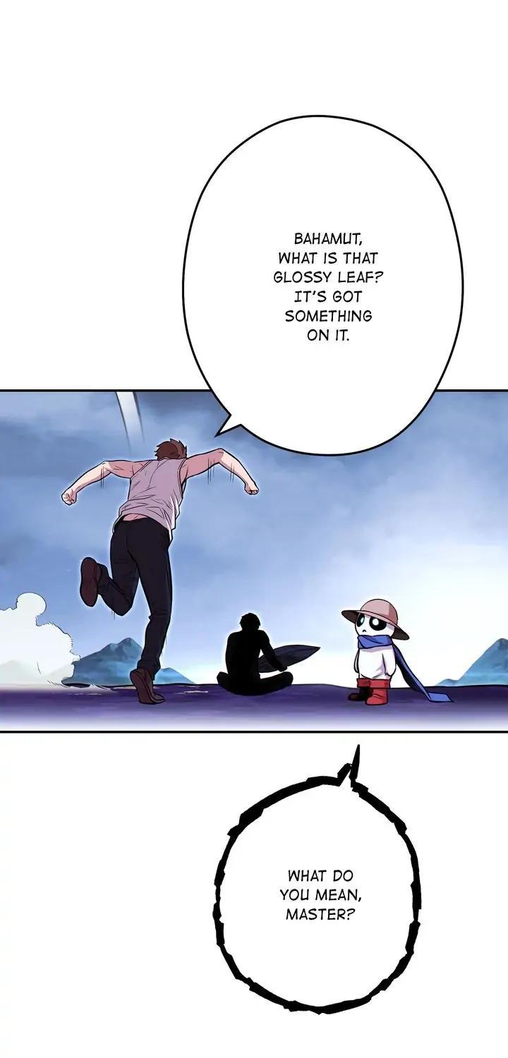Read Dungeon Reset Manga Online