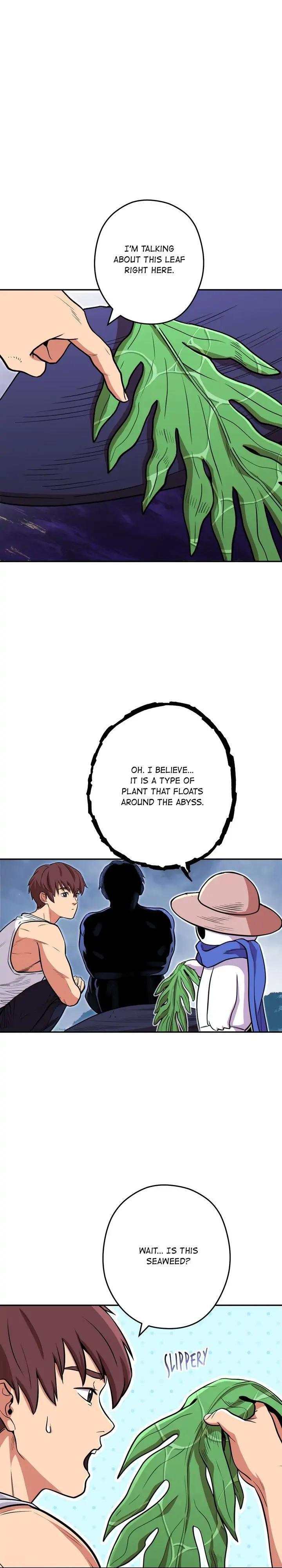 Read Dungeon Reset Manga Online