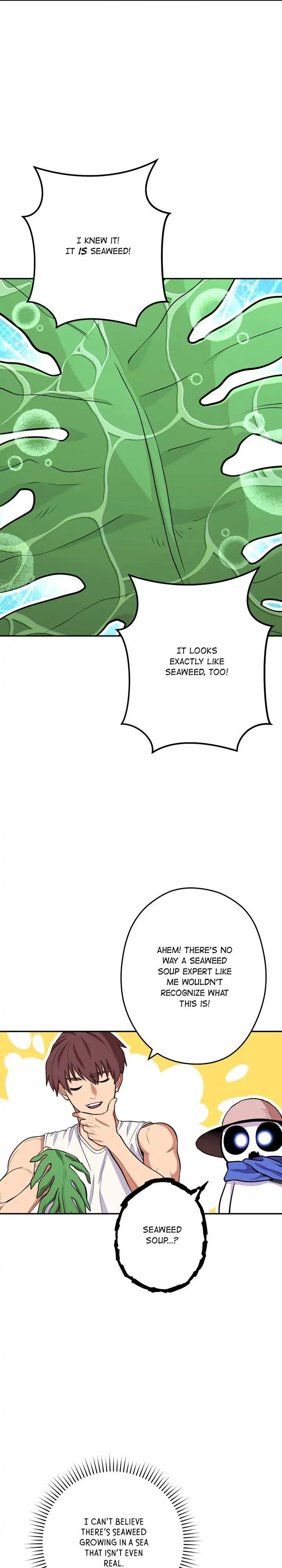 Read Dungeon Reset Manga Online