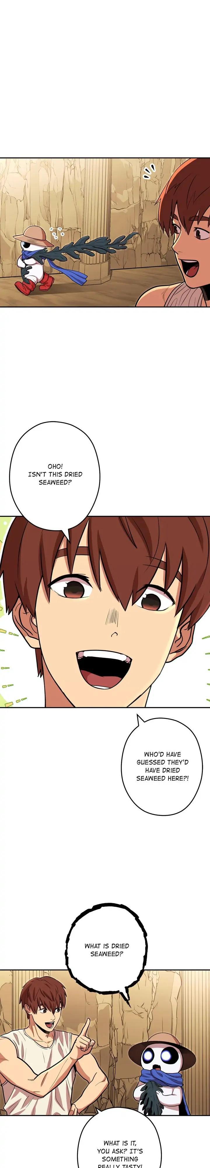 Read Dungeon Reset Manga Online