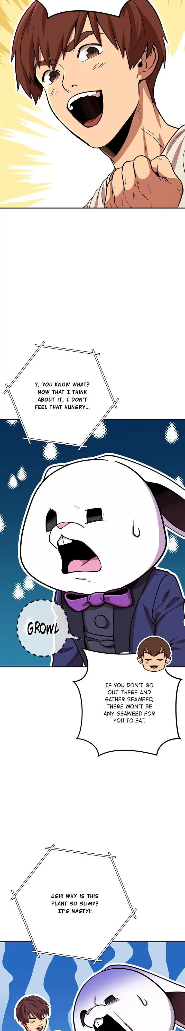Read Dungeon Reset Manga Online