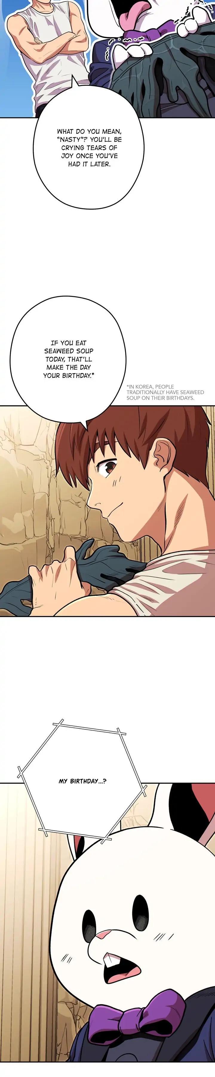 Read Dungeon Reset Manga Online
