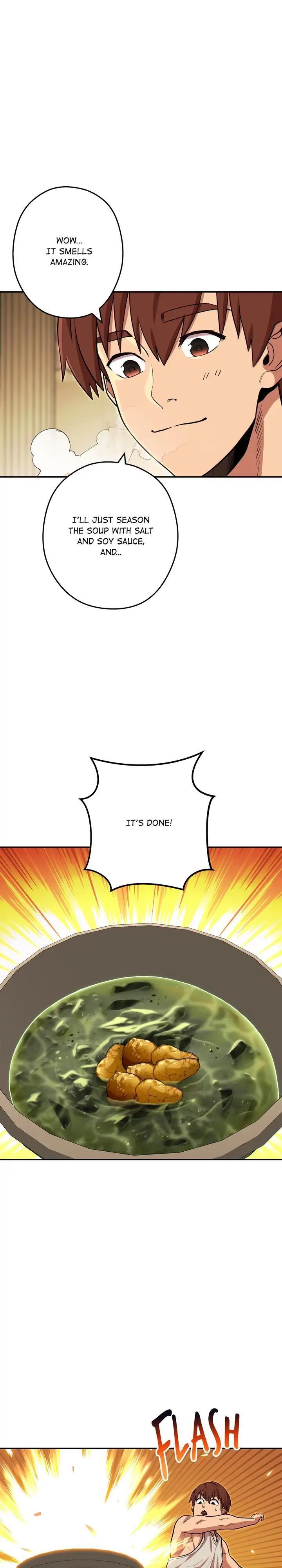 Read Dungeon Reset Manga Online