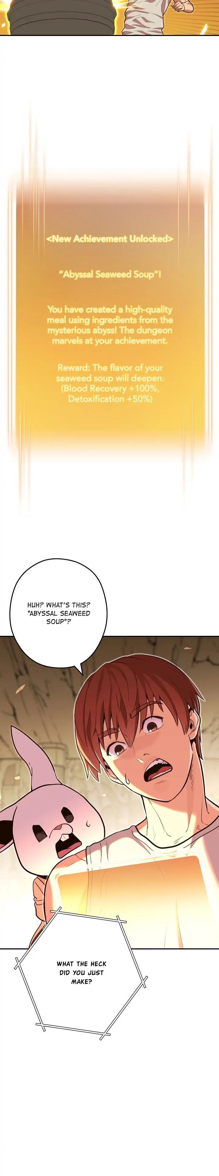 Read Dungeon Reset Manga Online