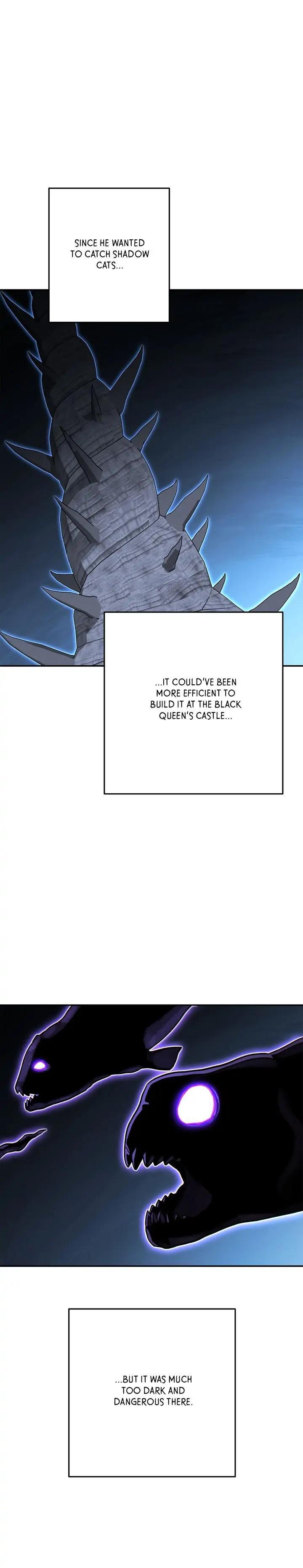 Read Dungeon Reset Manga Online