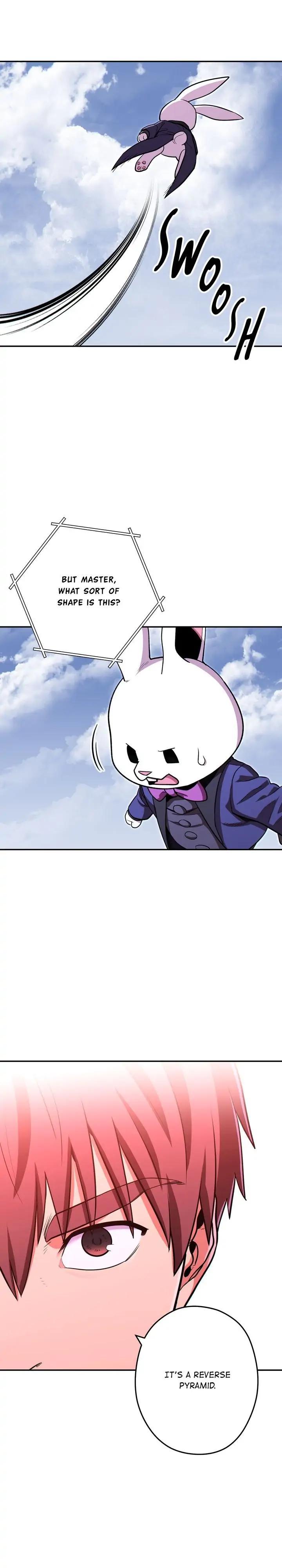 Read Dungeon Reset Manga Online