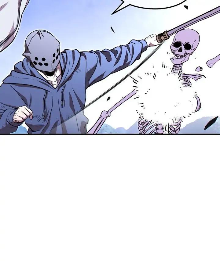 Read Dungeon Reset Manga Online
