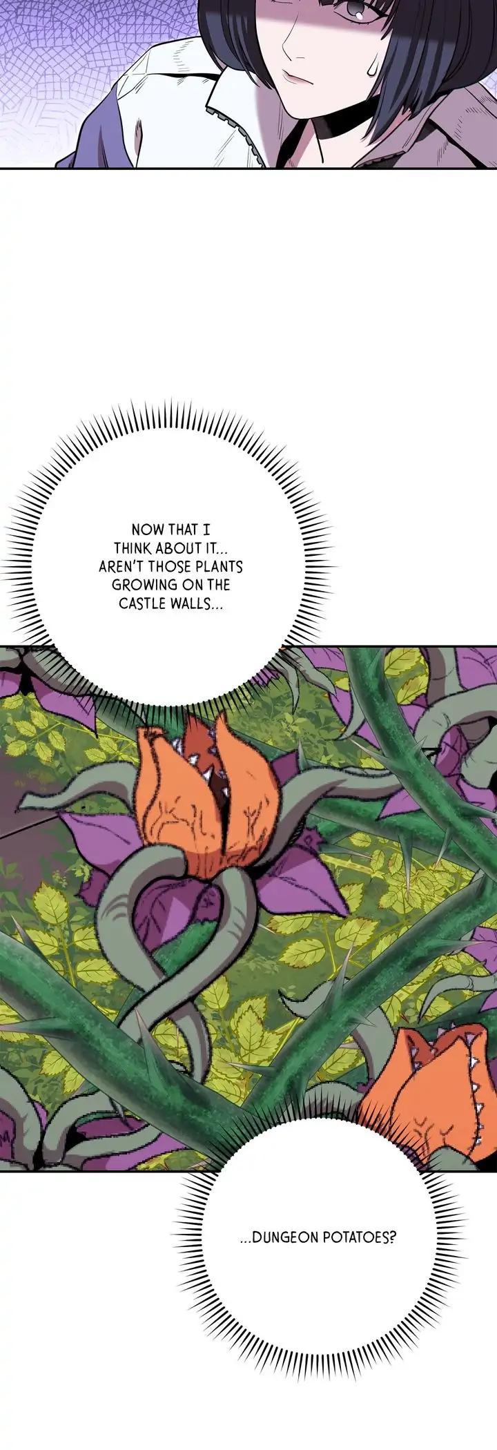 Read Dungeon Reset Manga Online