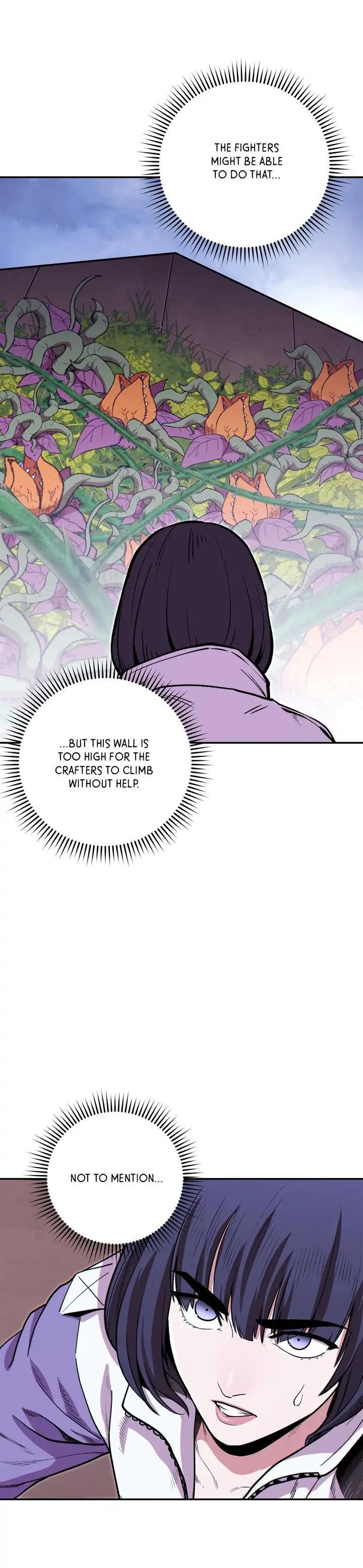 Read Dungeon Reset Manga Online