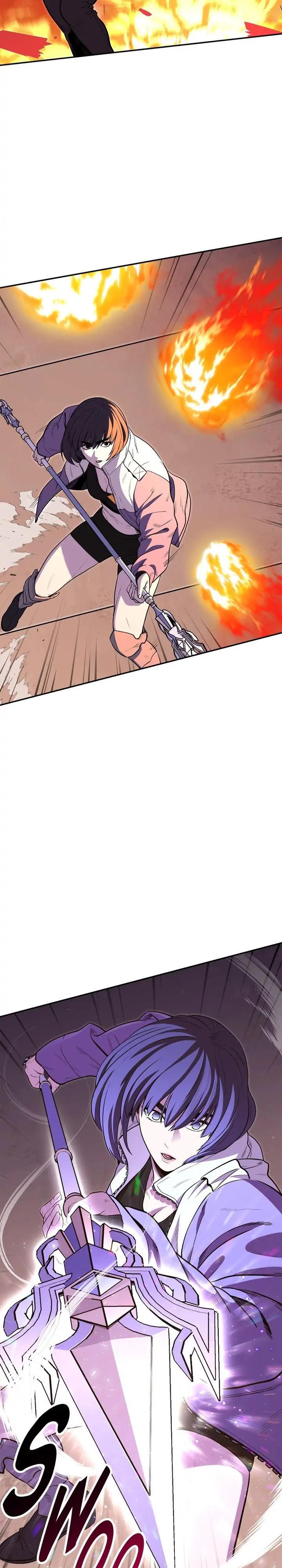 Read Dungeon Reset Manga Online