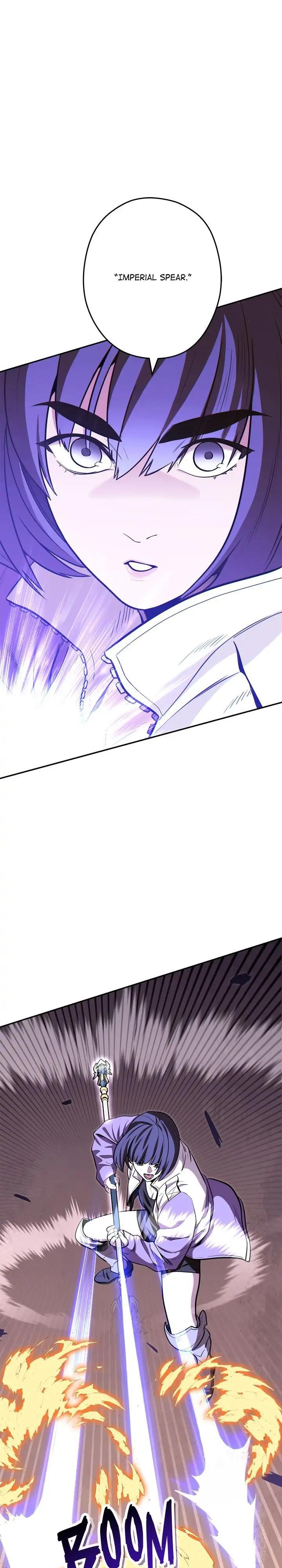 Read Dungeon Reset Manga Online