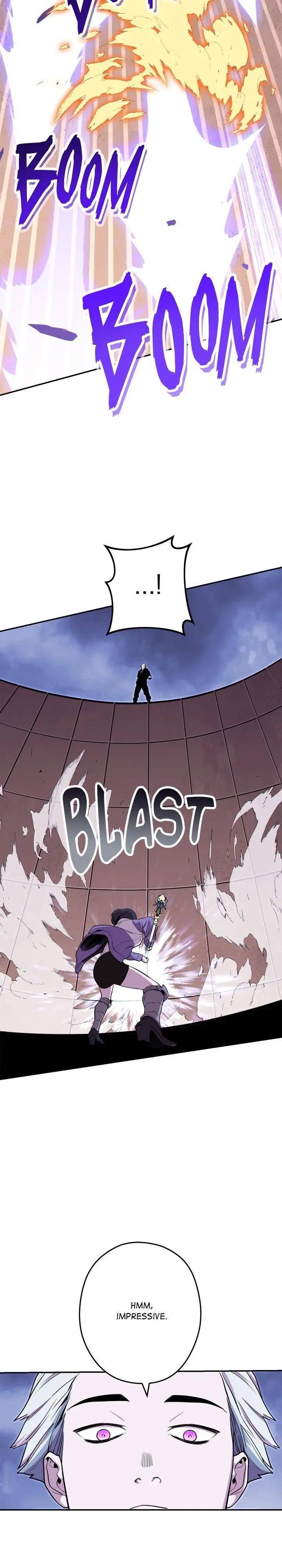 Read Dungeon Reset Manga Online