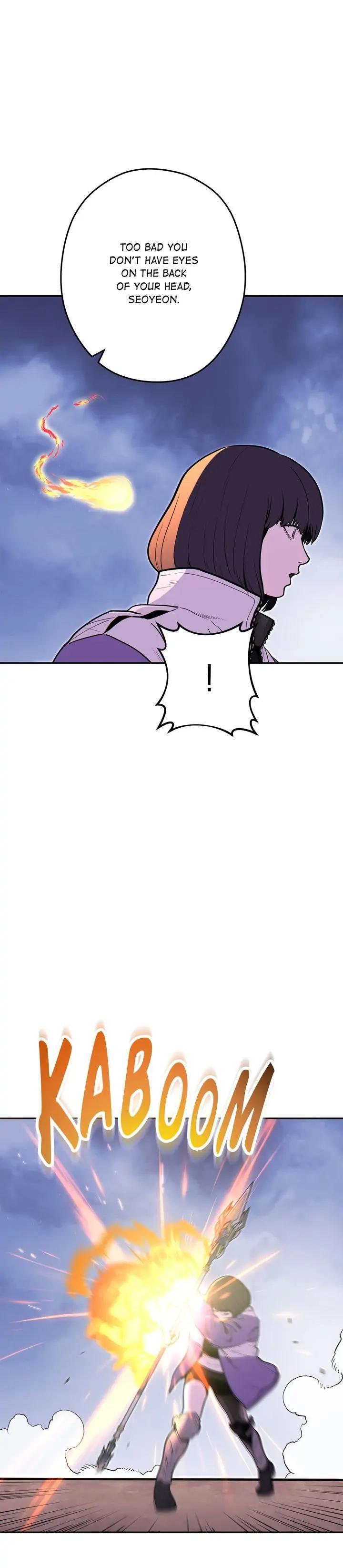 Read Dungeon Reset Manga Online