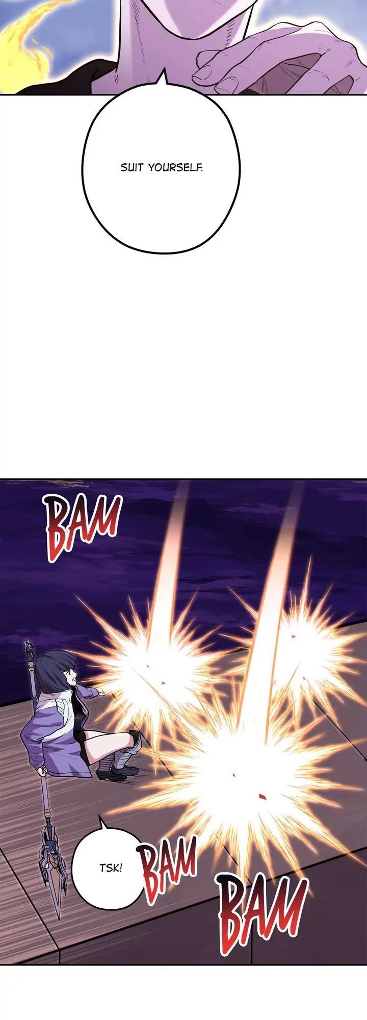 Read Dungeon Reset Manga Online