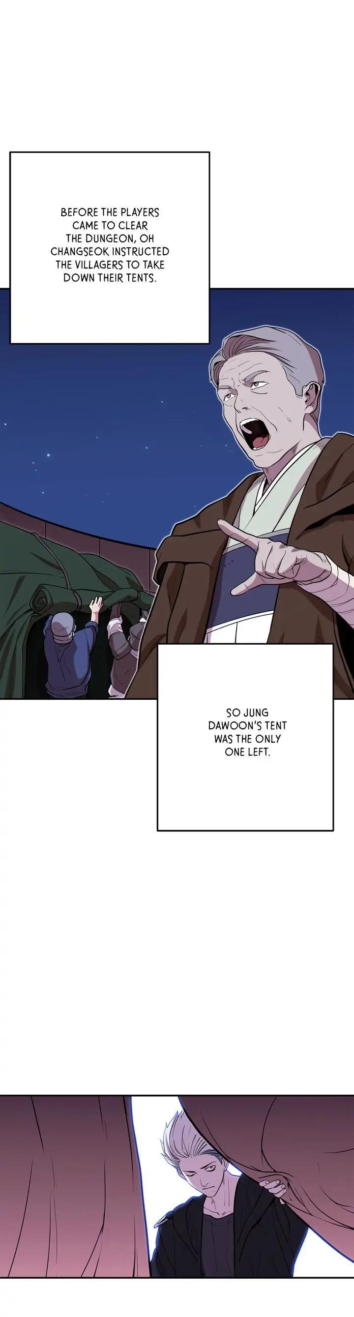 Read Dungeon Reset Manga Online