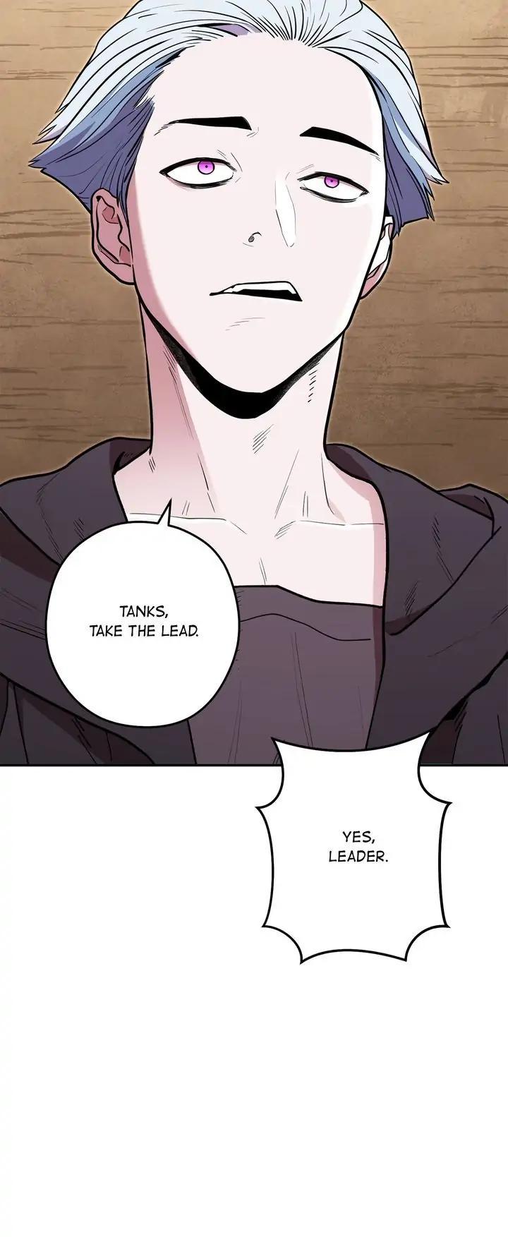 Read Dungeon Reset Manga Online