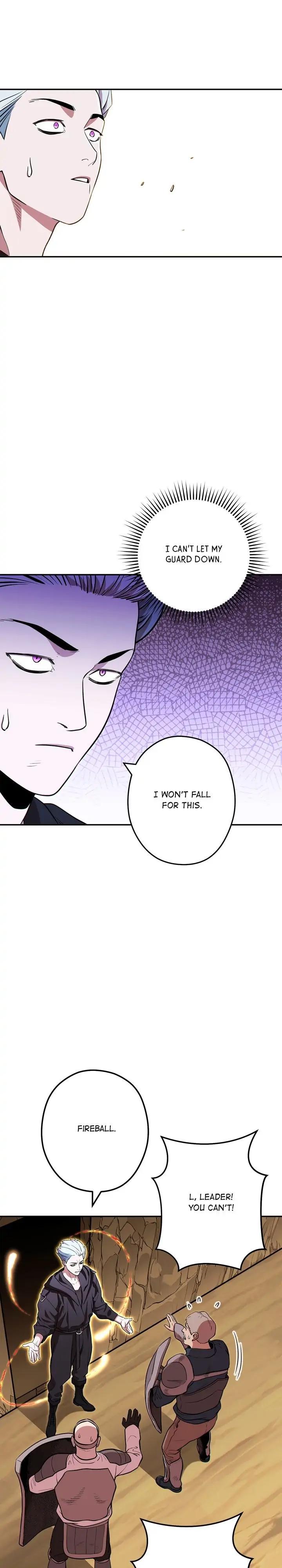 Read Dungeon Reset Manga Online