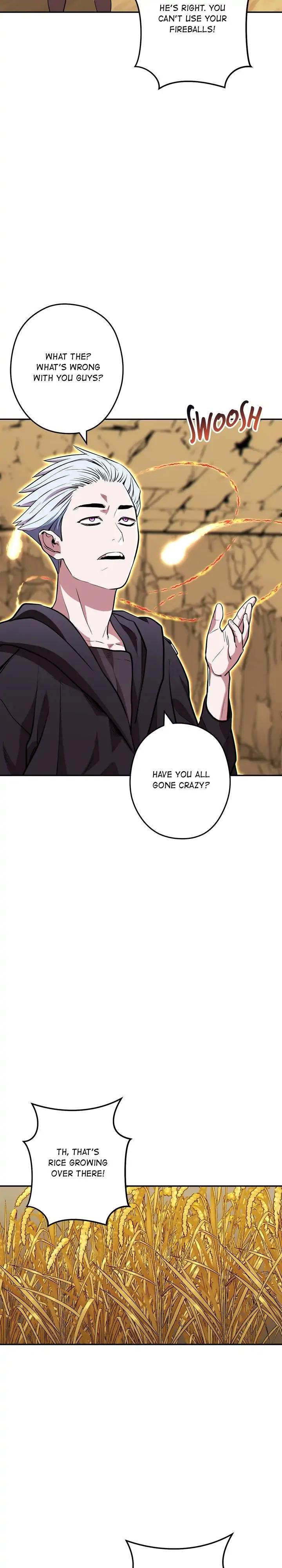 Read Dungeon Reset Manga Online