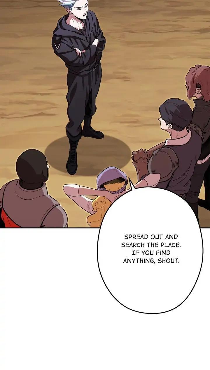 Read Dungeon Reset Manga Online