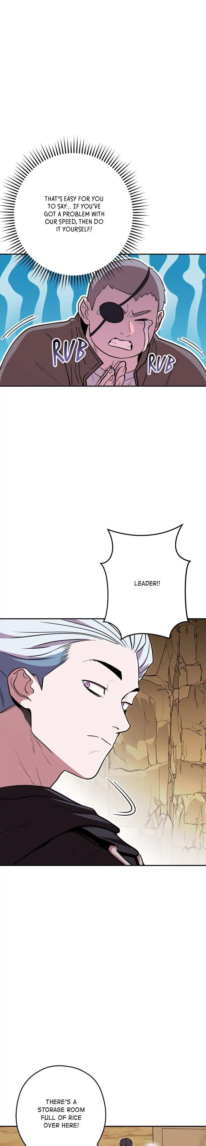 Read Dungeon Reset Manga Online