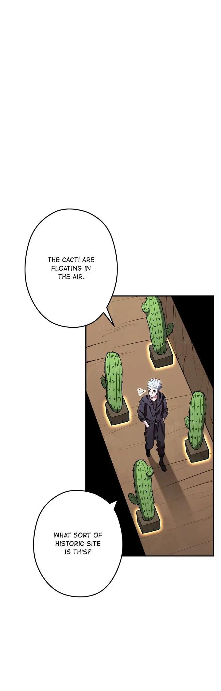 Read Dungeon Reset Manga Online