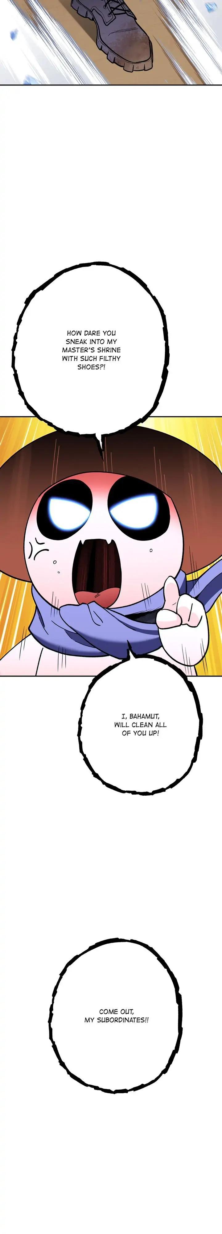 Read Dungeon Reset Manga Online