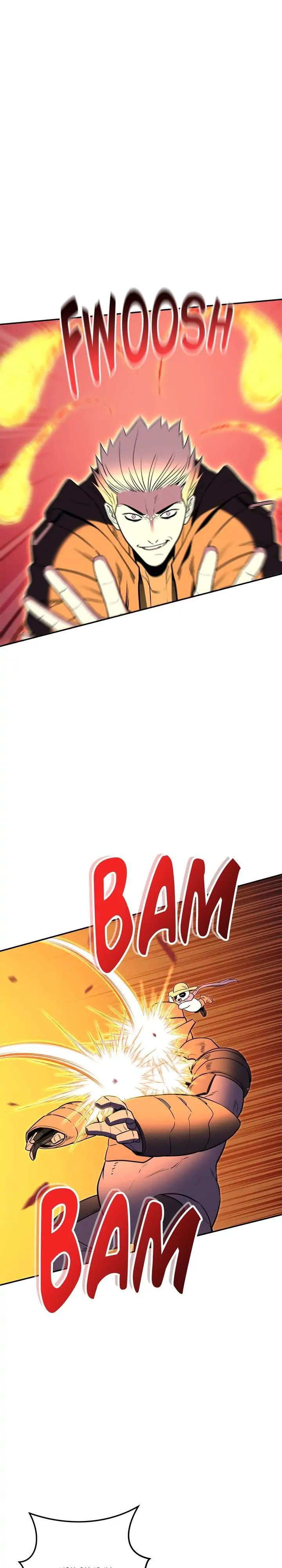 Read Dungeon Reset Manga Online