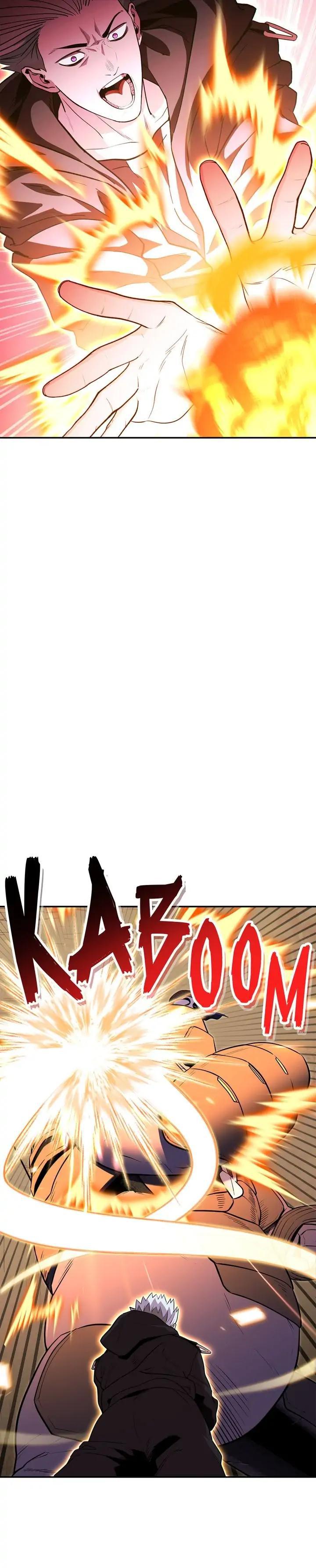Read Dungeon Reset Manga Online
