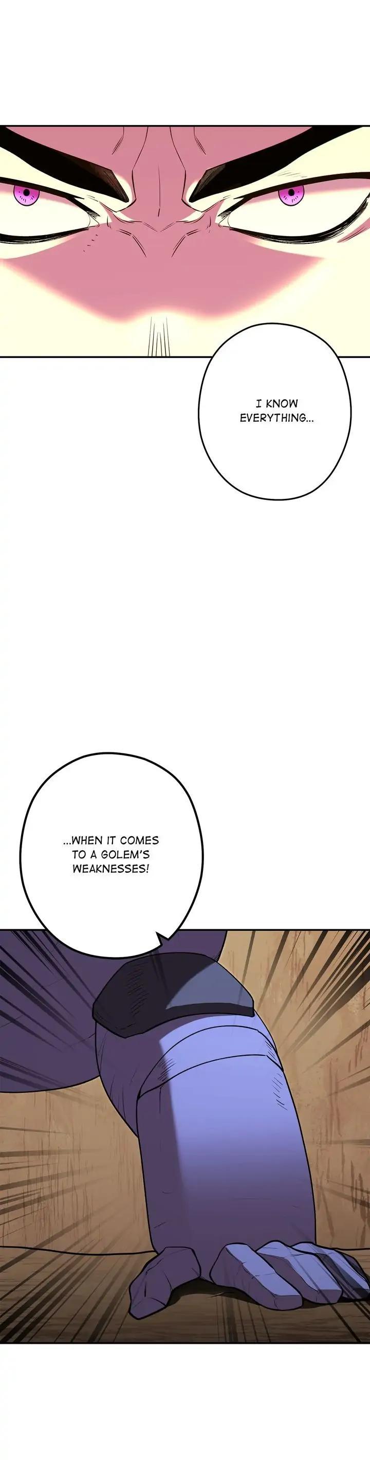 Read Dungeon Reset Manga Online