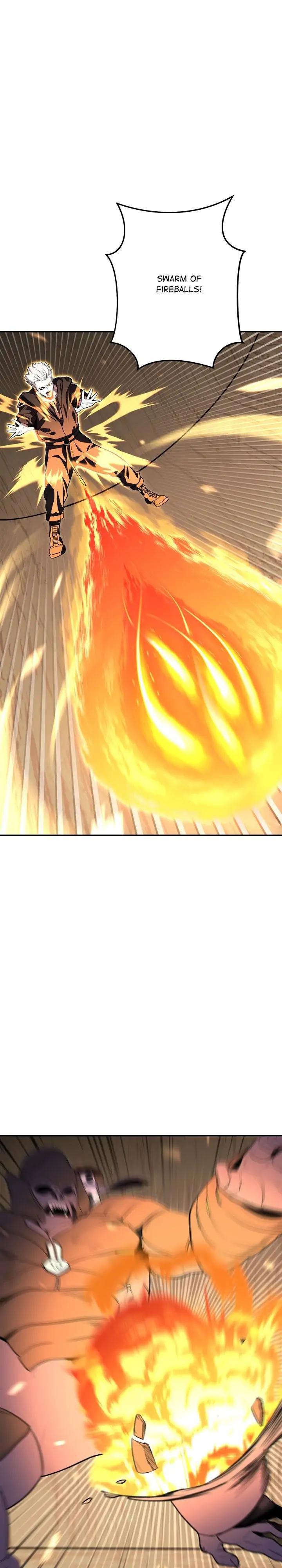 Read Dungeon Reset Manga Online
