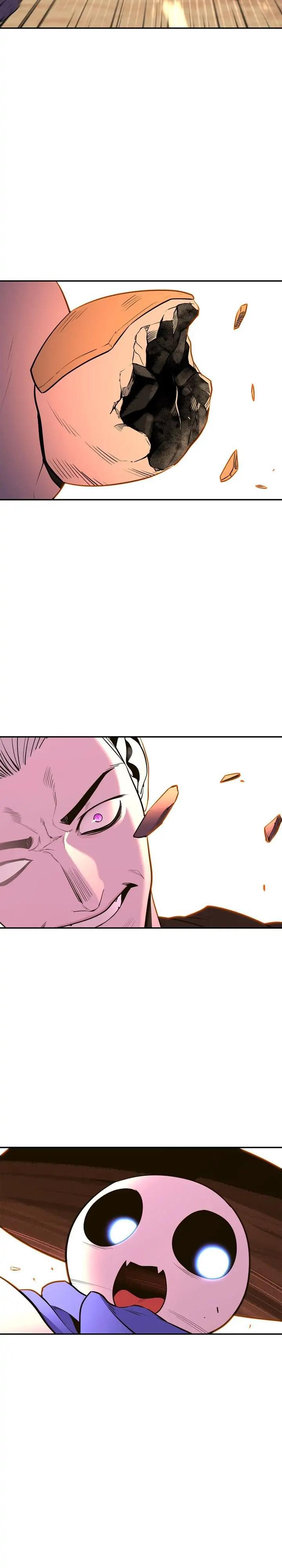 Read Dungeon Reset Manga Online