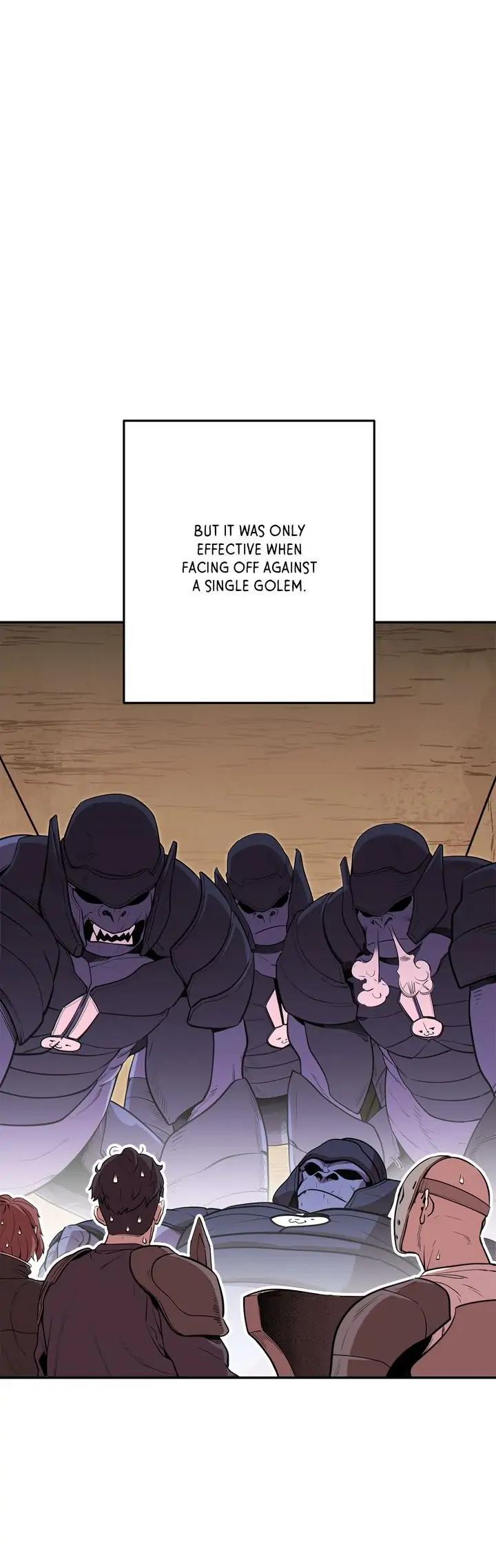 Read Dungeon Reset Manga Online