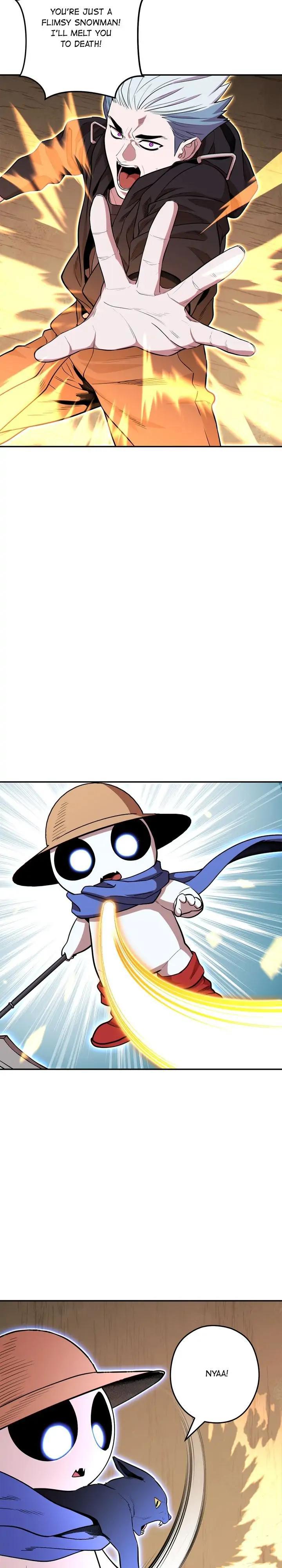 Read Dungeon Reset Manga Online