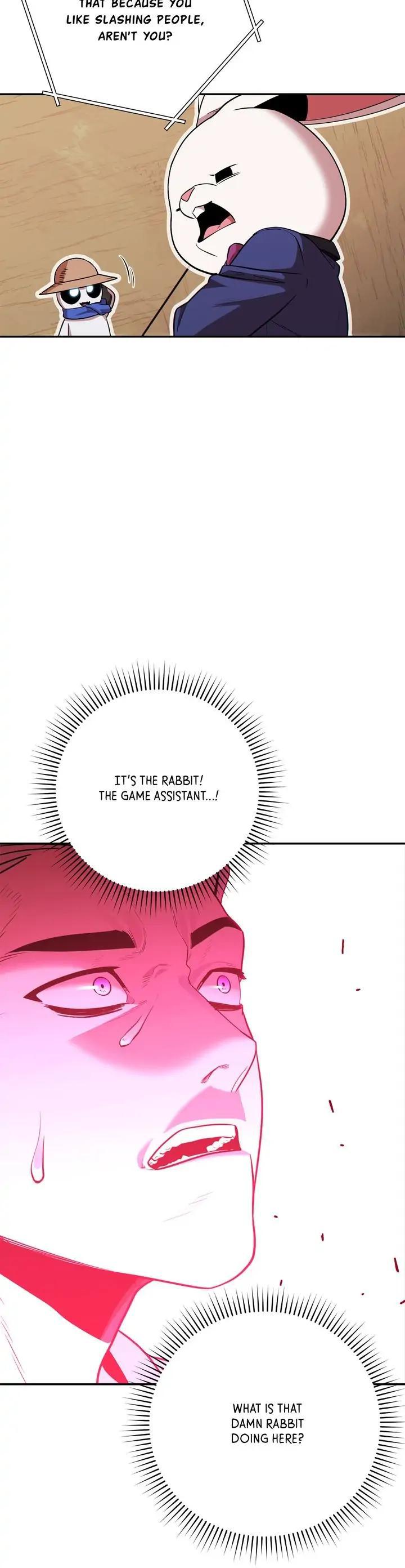 Read Dungeon Reset Manga Online