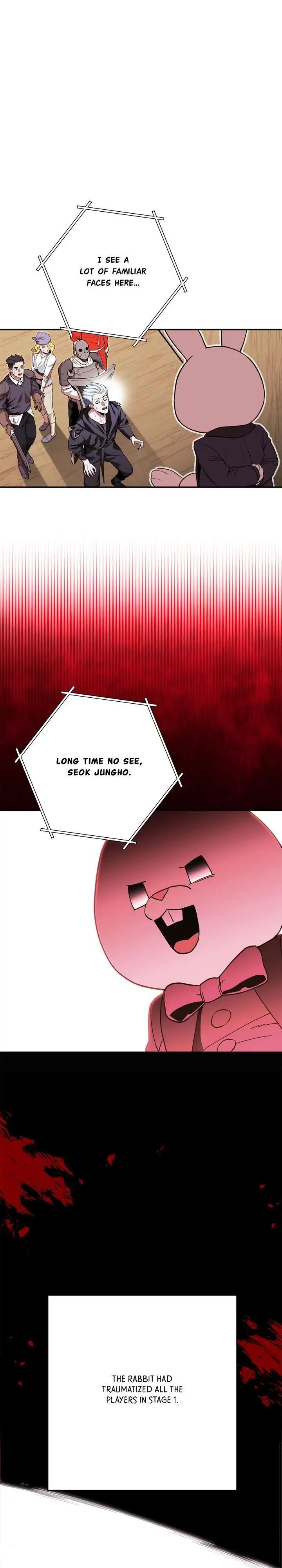 Read Dungeon Reset Manga Online
