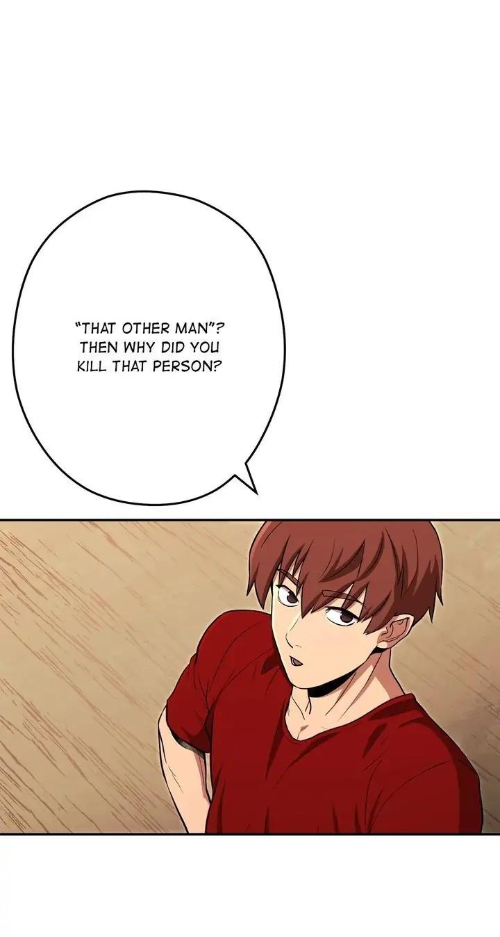Read Dungeon Reset Manga Online