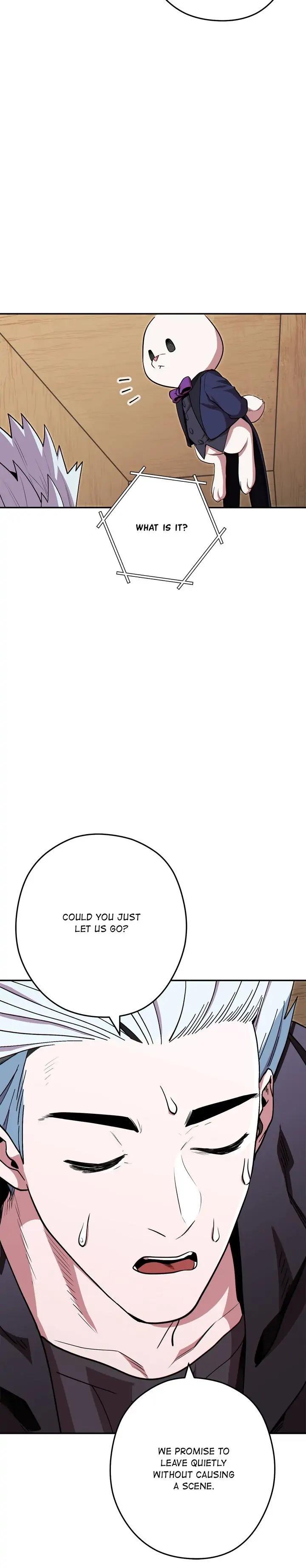 Read Dungeon Reset Manga Online