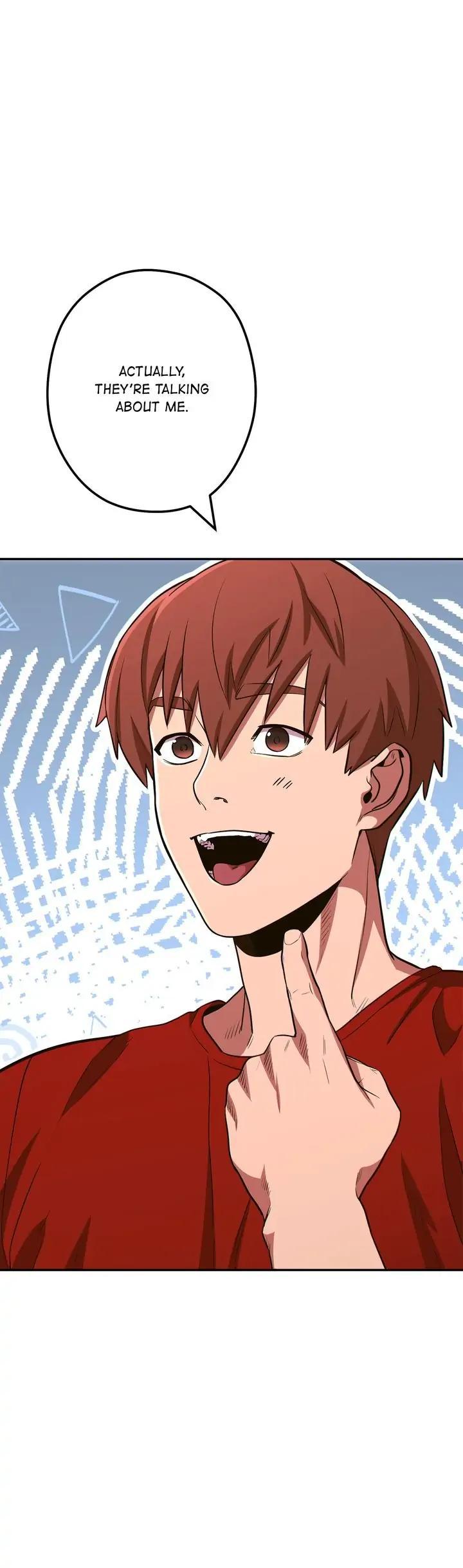 Read Dungeon Reset Manga Online