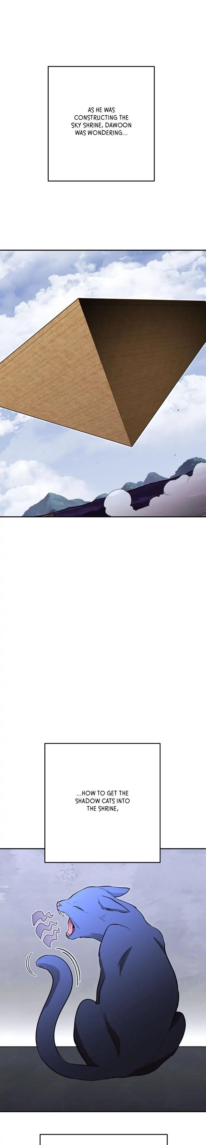 Read Dungeon Reset Manga Online