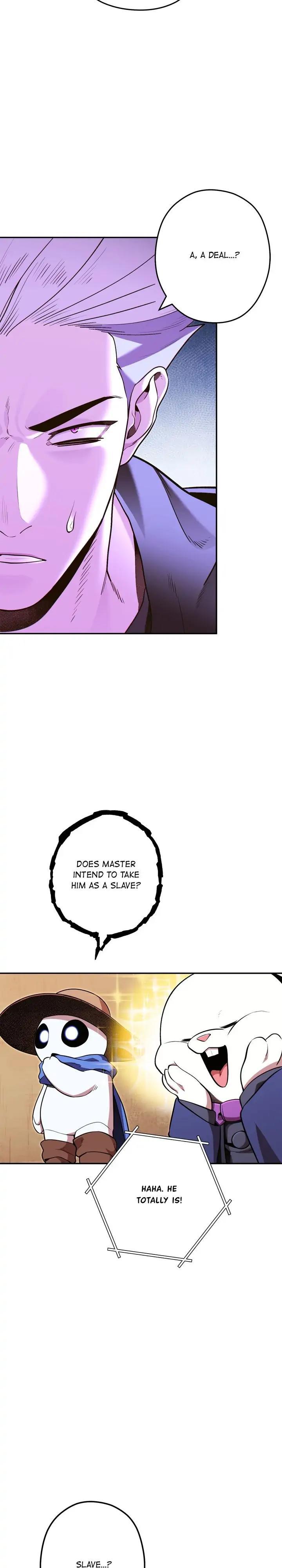 Read Dungeon Reset Manga Online