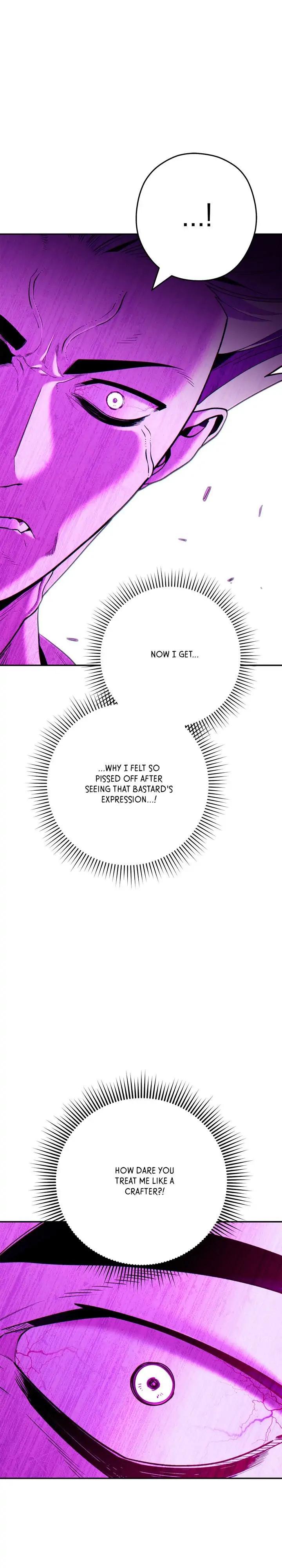 Read Dungeon Reset Manga Online