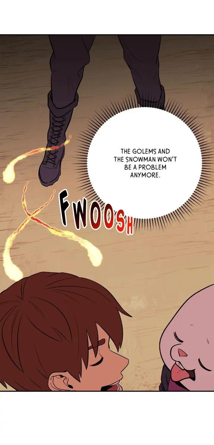 Read Dungeon Reset Manga Online