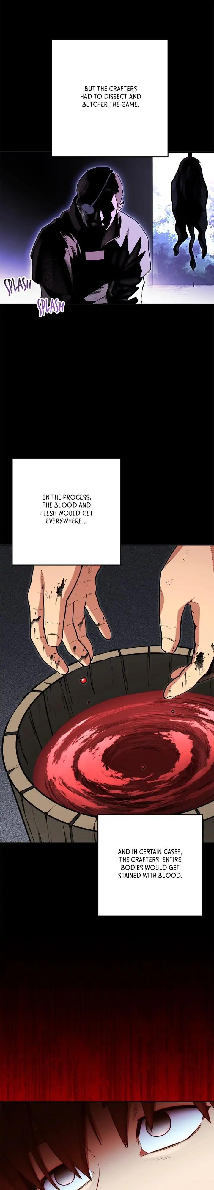Read Dungeon Reset Manga Online