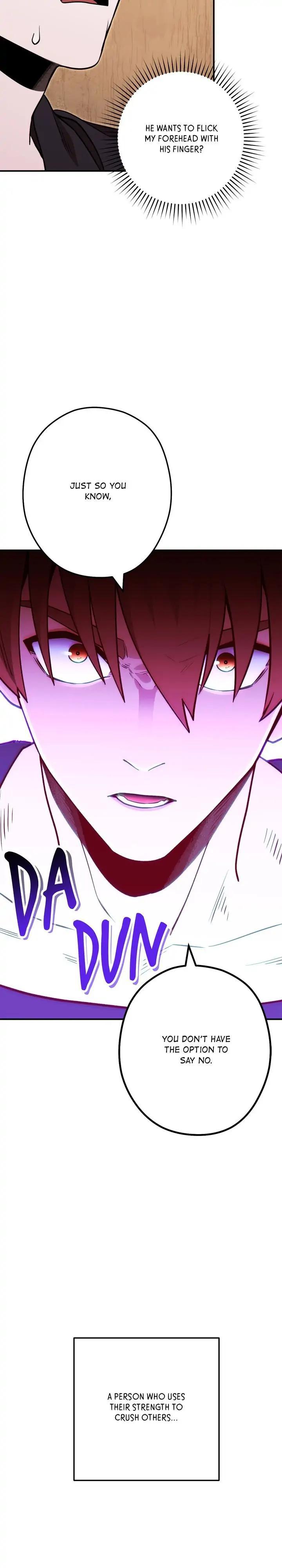 Read Dungeon Reset Manga Online