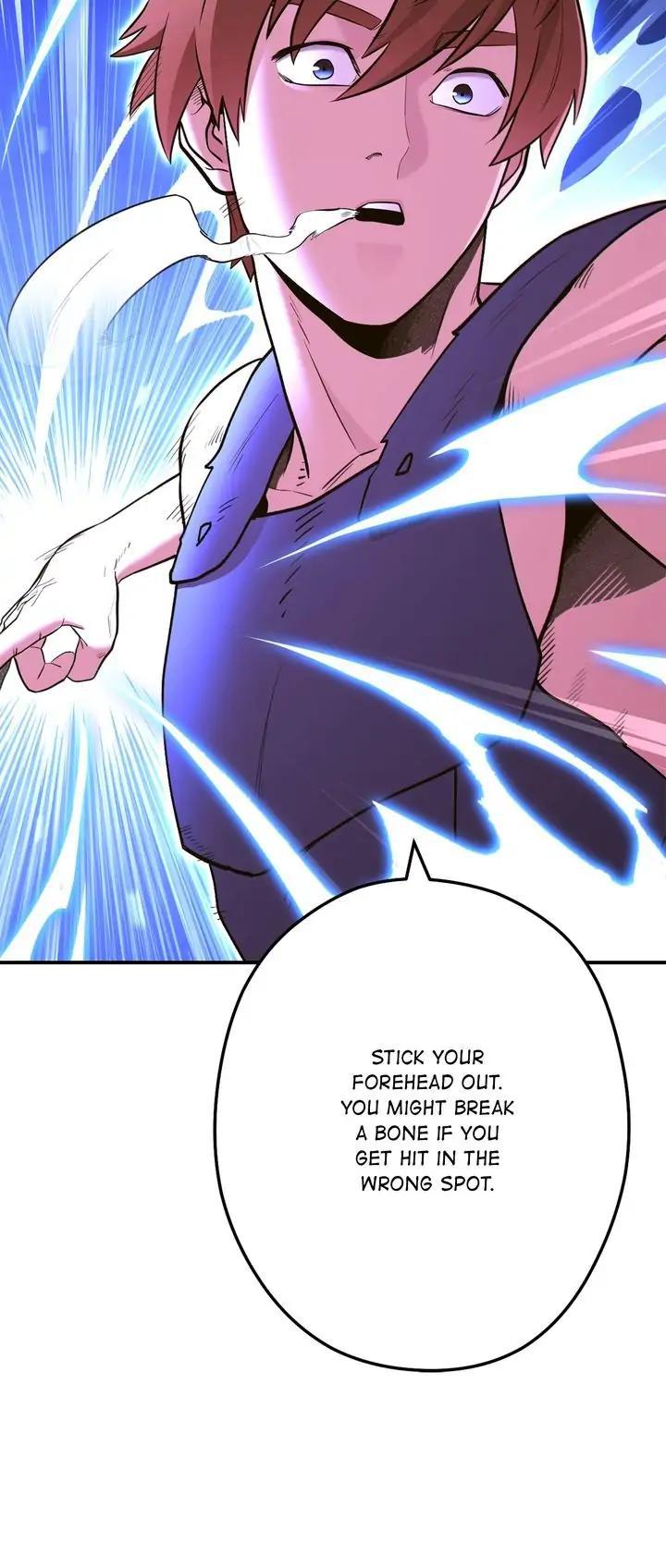 Read Dungeon Reset Manga Online