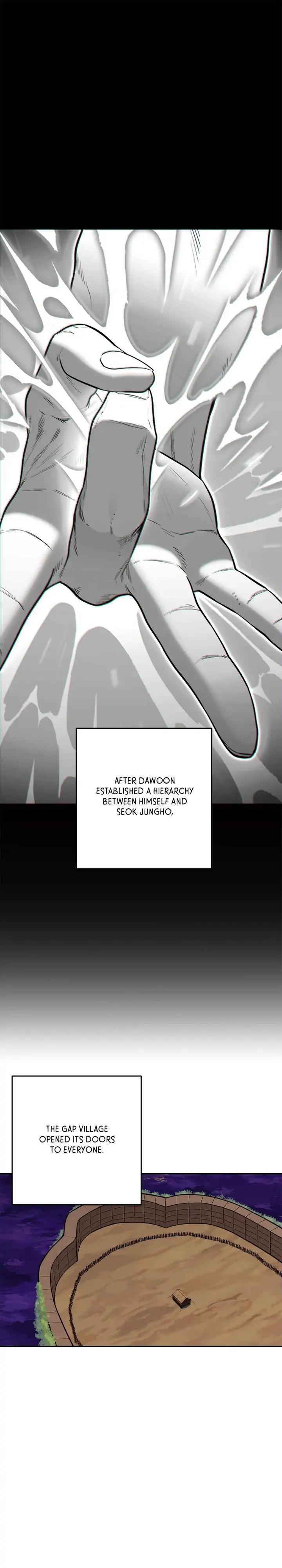 Read Dungeon Reset Manga Online